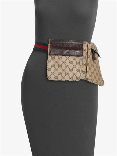 gucci belt bag finance|where to buy Gucci bags.